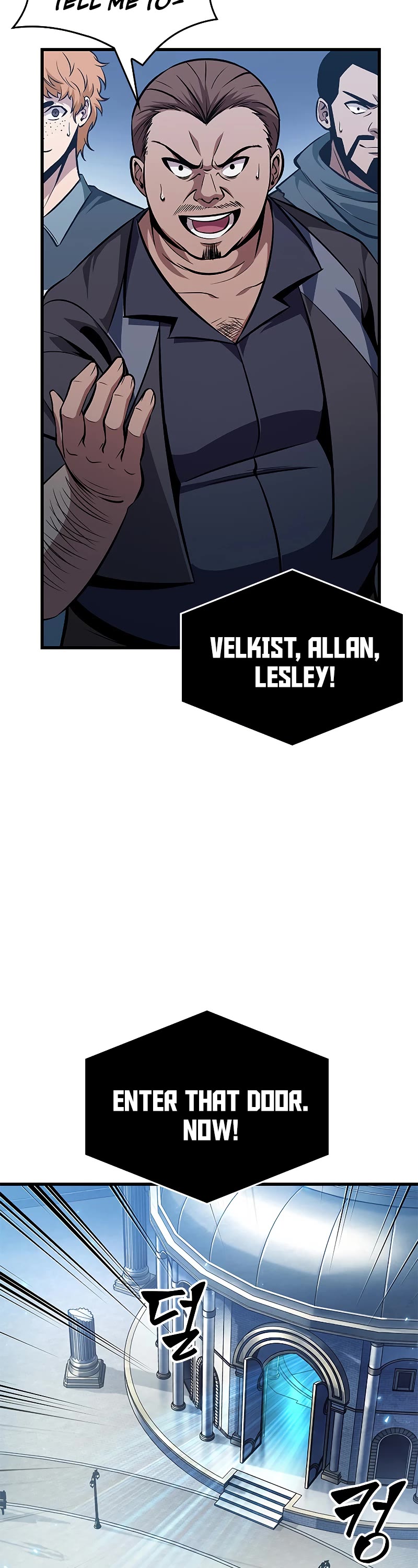 Pick Me Up! Chapter 57 page 49 - Chapter 57