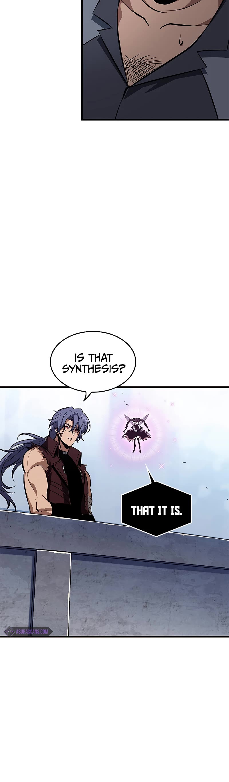Pick Me Up! Chapter 57 page 51 - Chapter 57