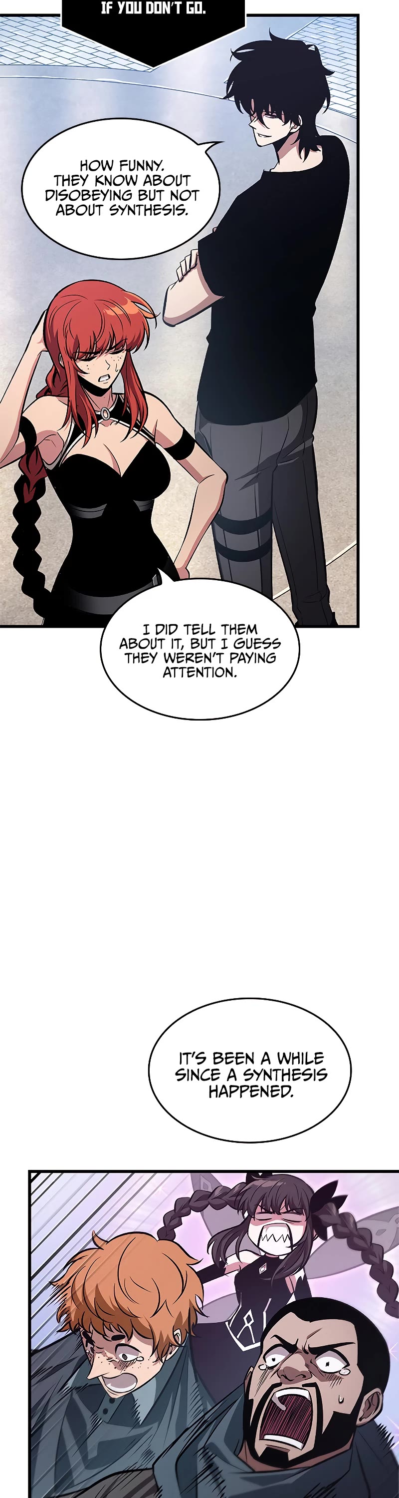 Pick Me Up! Chapter 57 page 53 - Chapter 57