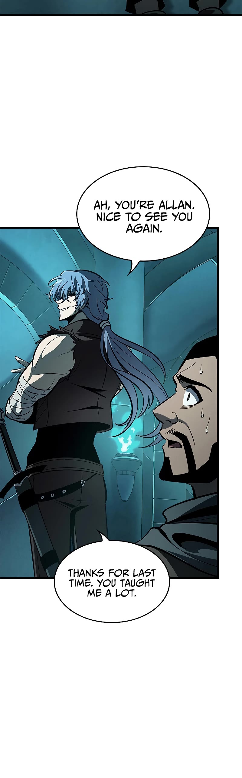 Pick Me Up! Chapter 57 page 56 - Chapter 57