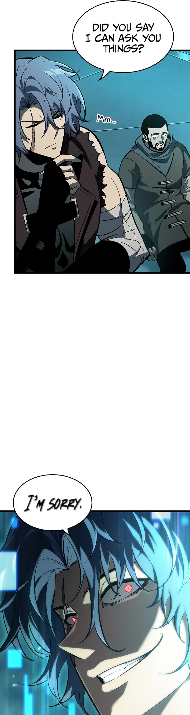 Pick Me Up! Chapter 57 page 57 - Chapter 57