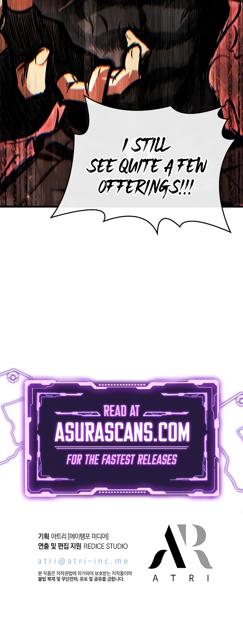 Pick Me Up! Chapter 57 page 61 - Chapter 57