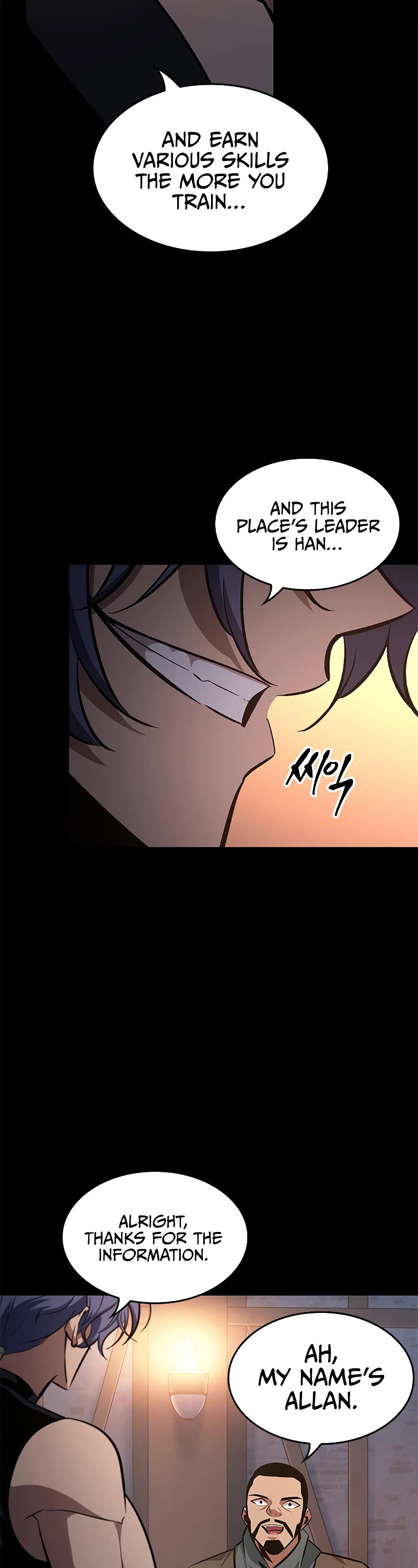 Pick Me Up! Chapter 57 page 8 - Chapter 57