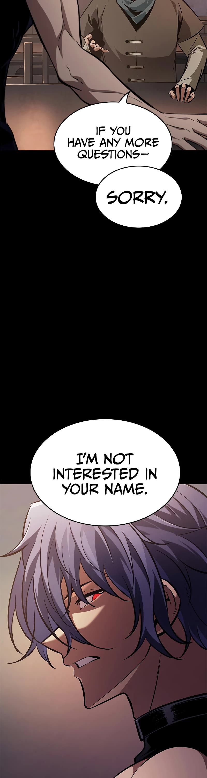 Pick Me Up! Chapter 57 page 9 - Chapter 57