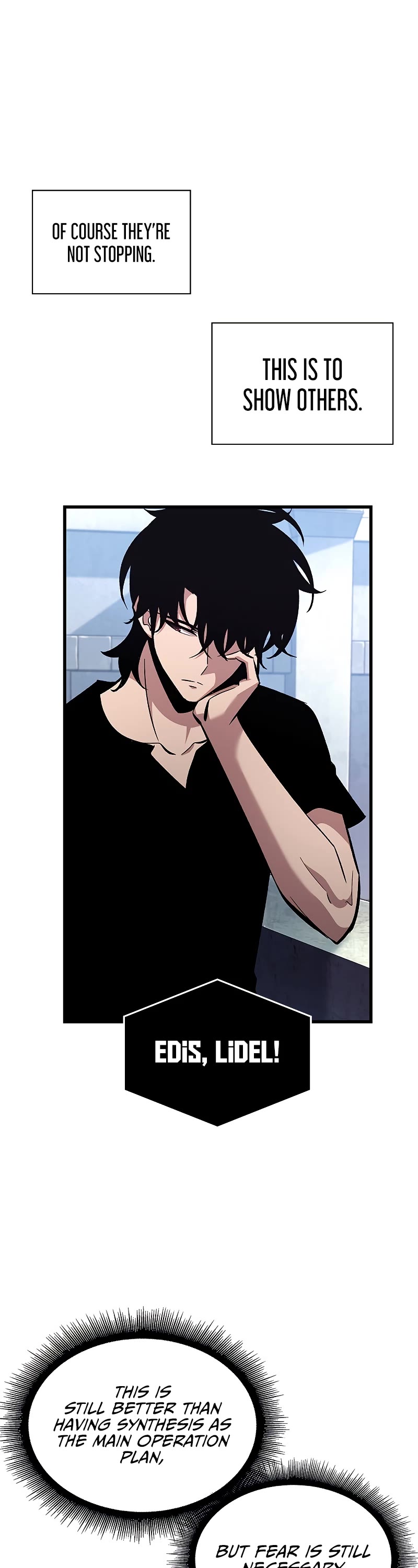 Pick Me Up! Chapter 58 page 14 - Chapter 58