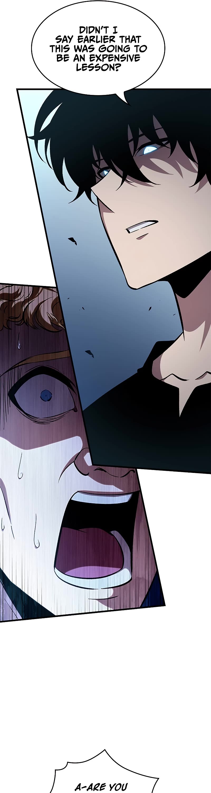 Pick Me Up! Chapter 58 page 17 - Chapter 58