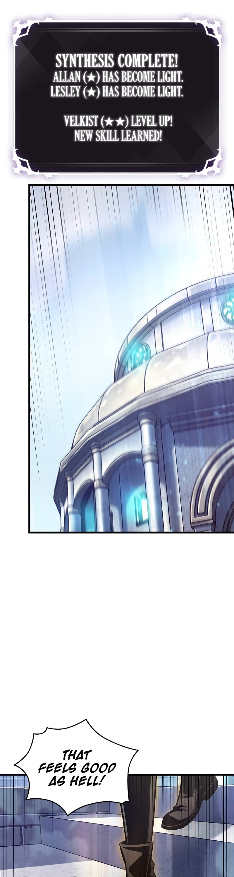Pick Me Up! Chapter 58 page 2 - Chapter 58