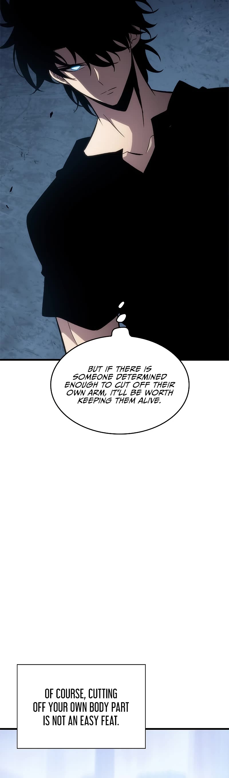 Pick Me Up! Chapter 58 page 21 - Chapter 58