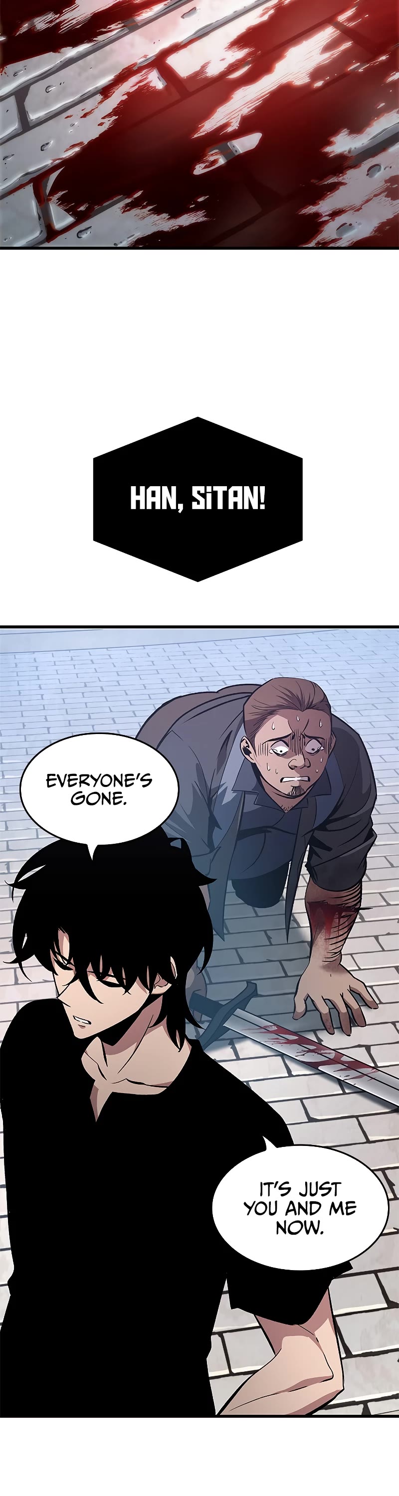 Pick Me Up! Chapter 58 page 23 - Chapter 58