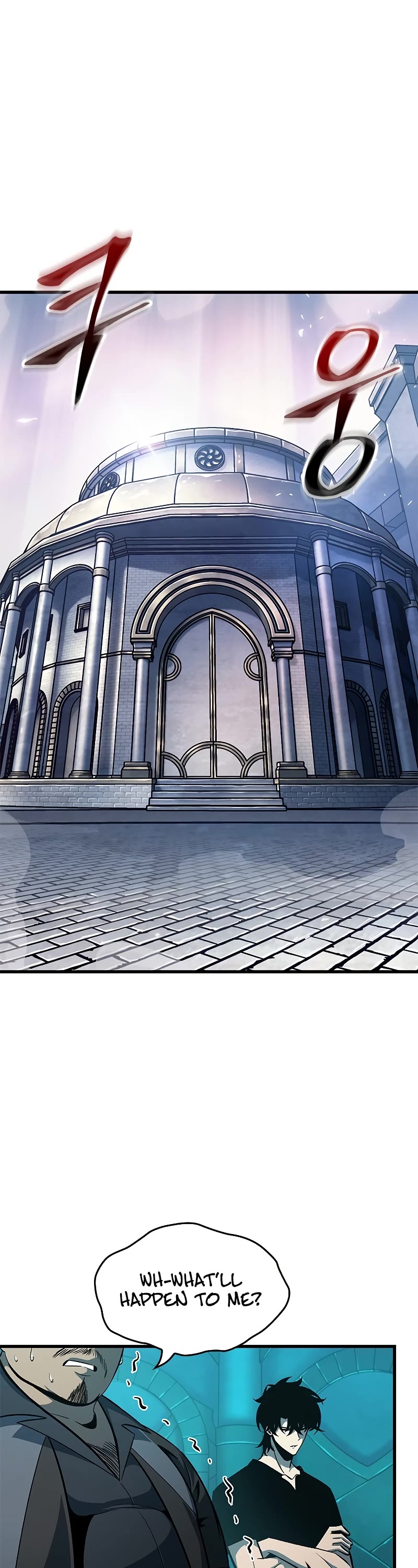 Pick Me Up! Chapter 58 page 24 - Chapter 58