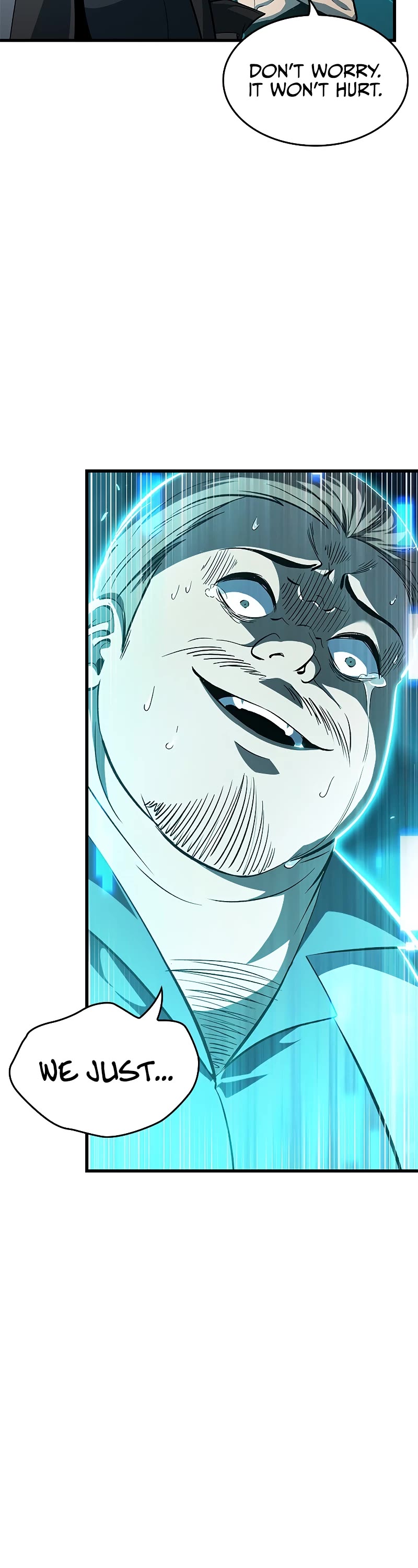 Pick Me Up! Chapter 58 page 25 - Chapter 58