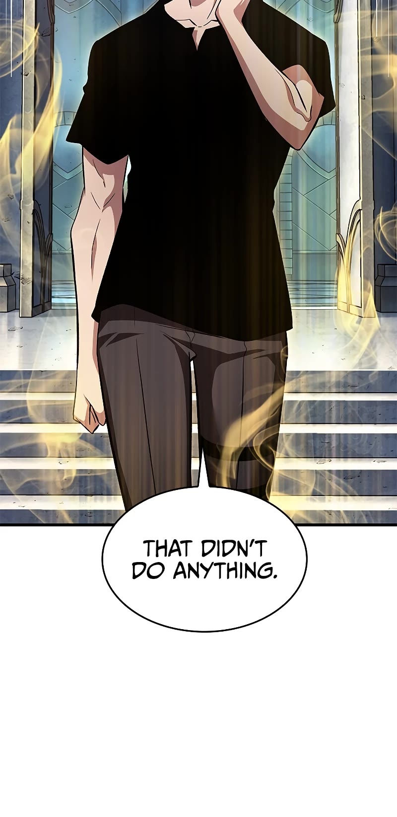 Pick Me Up! Chapter 58 page 27 - Chapter 58