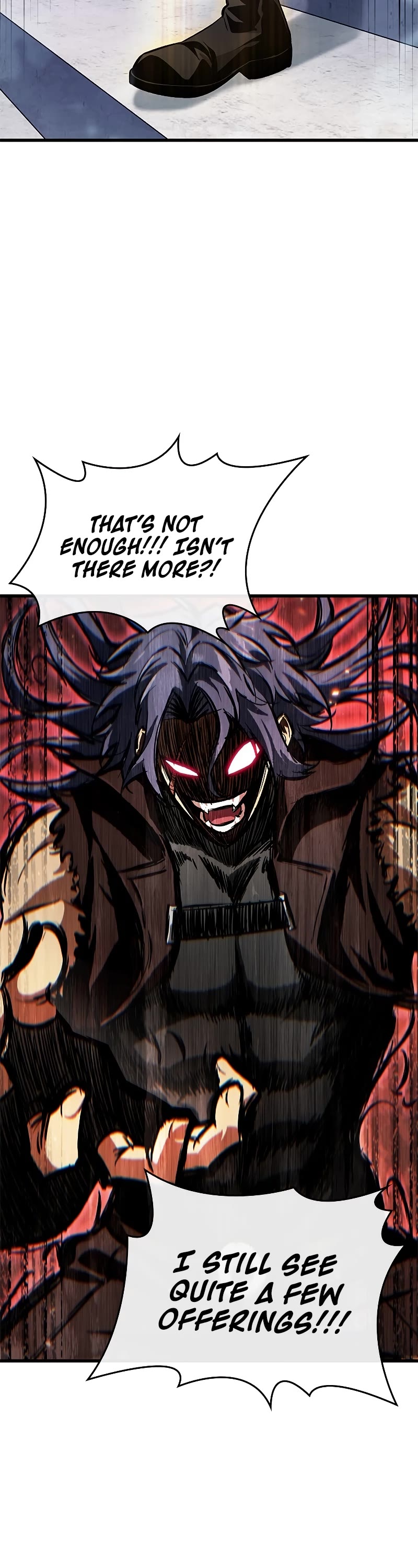 Pick Me Up! Chapter 58 page 3 - Chapter 58