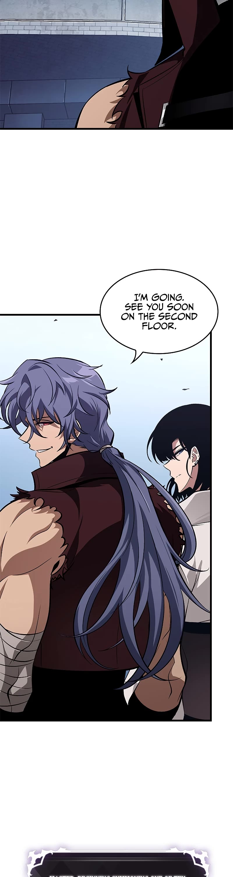 Pick Me Up! Chapter 58 page 30 - Chapter 58
