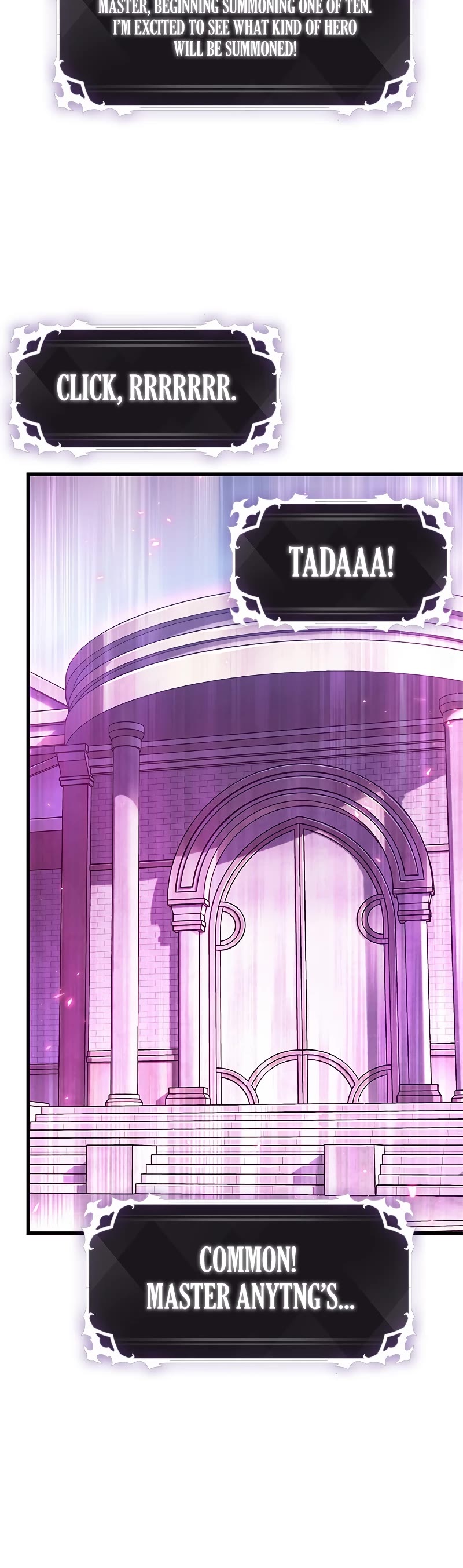 Pick Me Up! Chapter 58 page 31 - Chapter 58