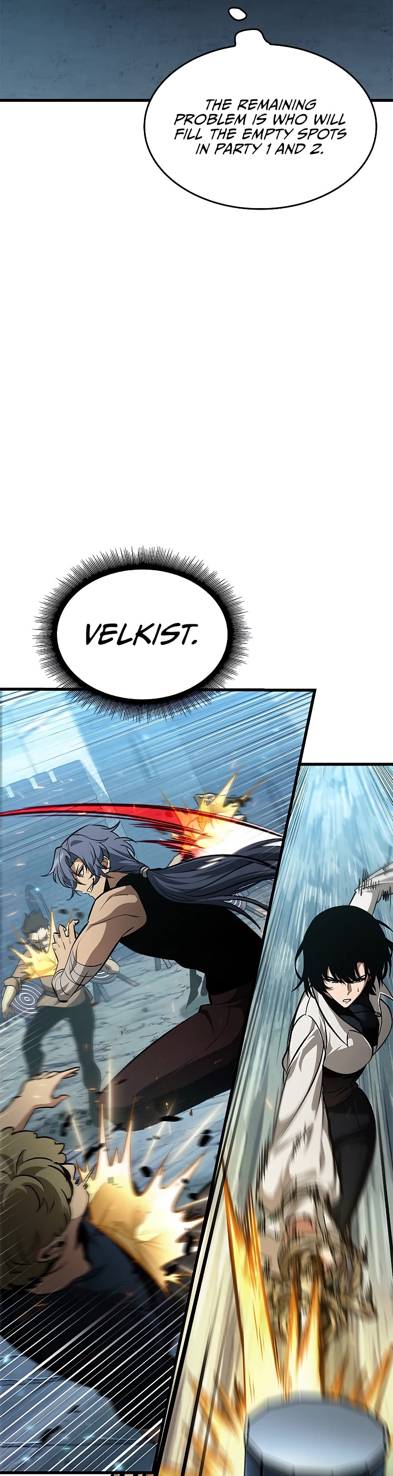 Pick Me Up! Chapter 58 page 46 - Chapter 58