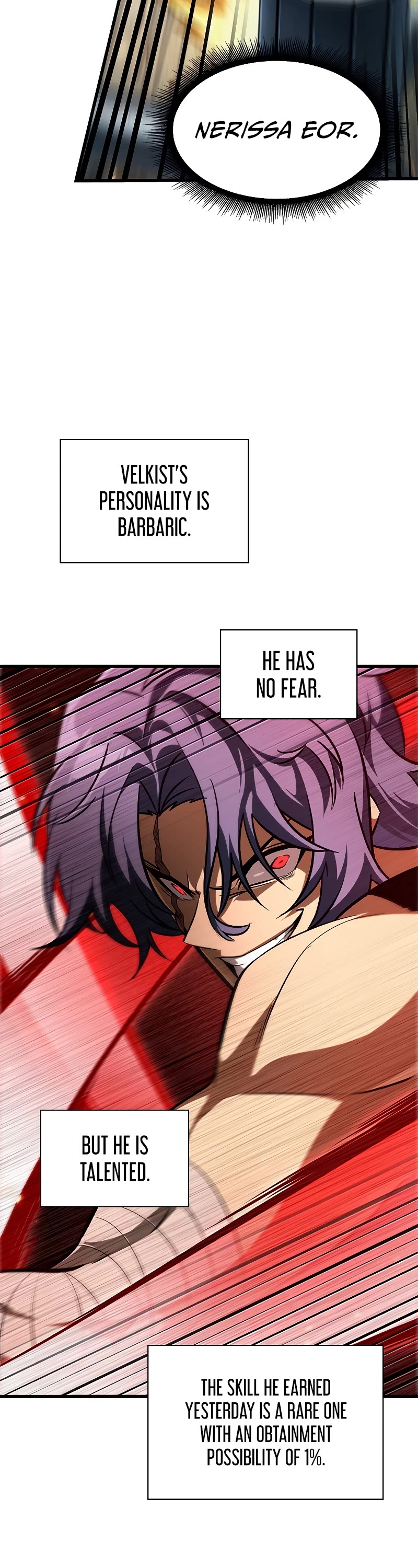 Pick Me Up! Chapter 58 page 47 - Chapter 58
