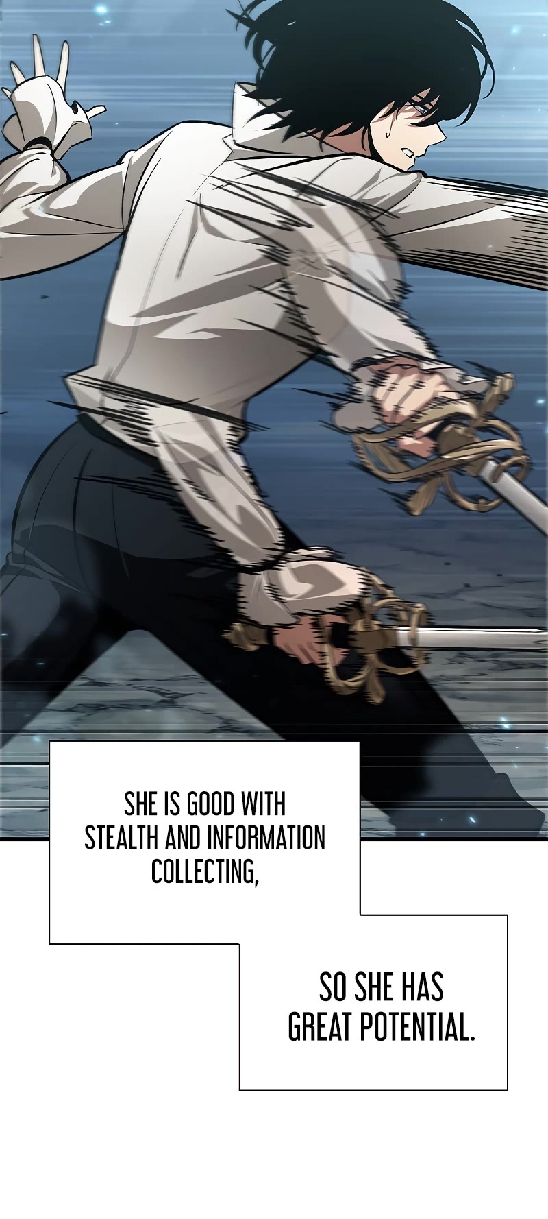 Pick Me Up! Chapter 58 page 49 - Chapter 58