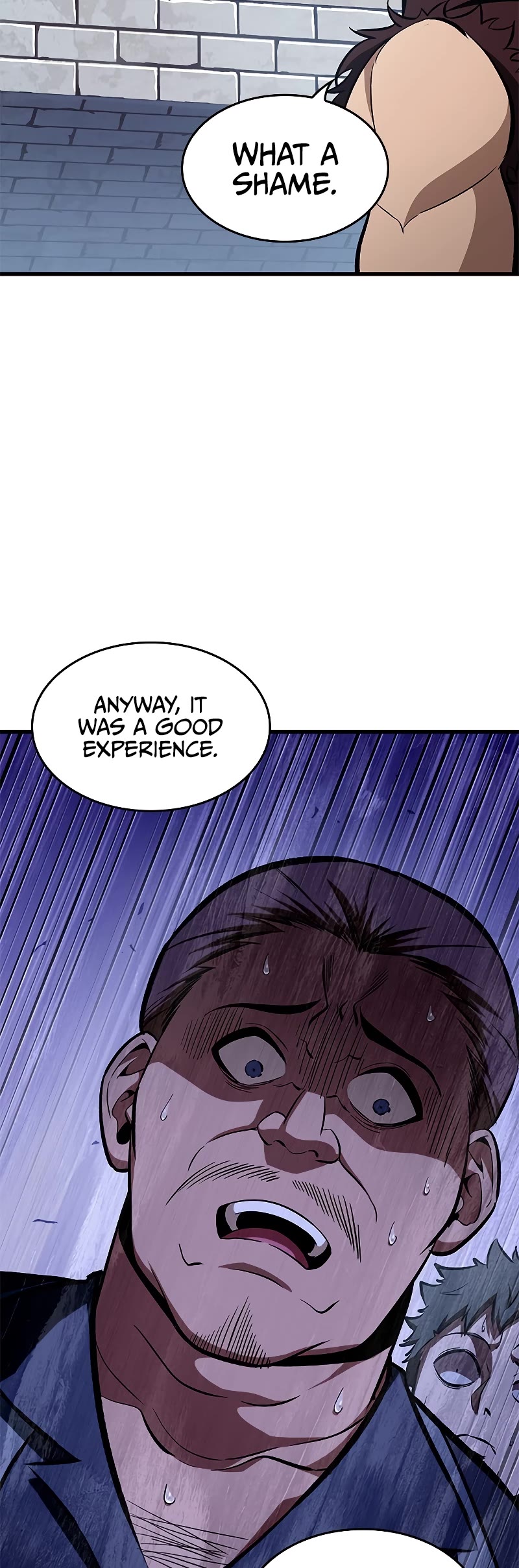Pick Me Up! Chapter 58 page 5 - Chapter 58