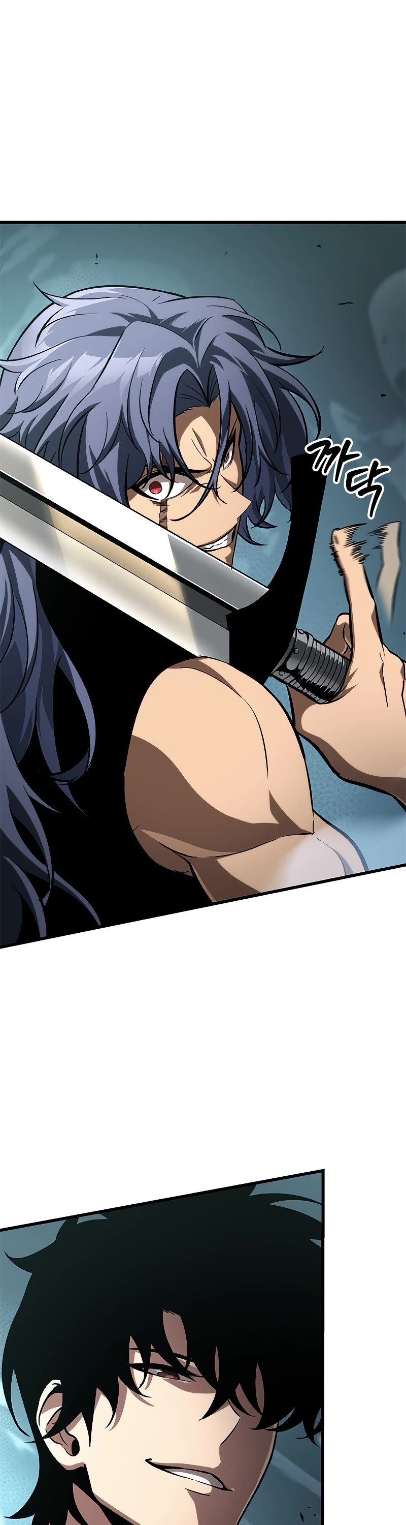Pick Me Up! Chapter 58 page 52 - Chapter 58