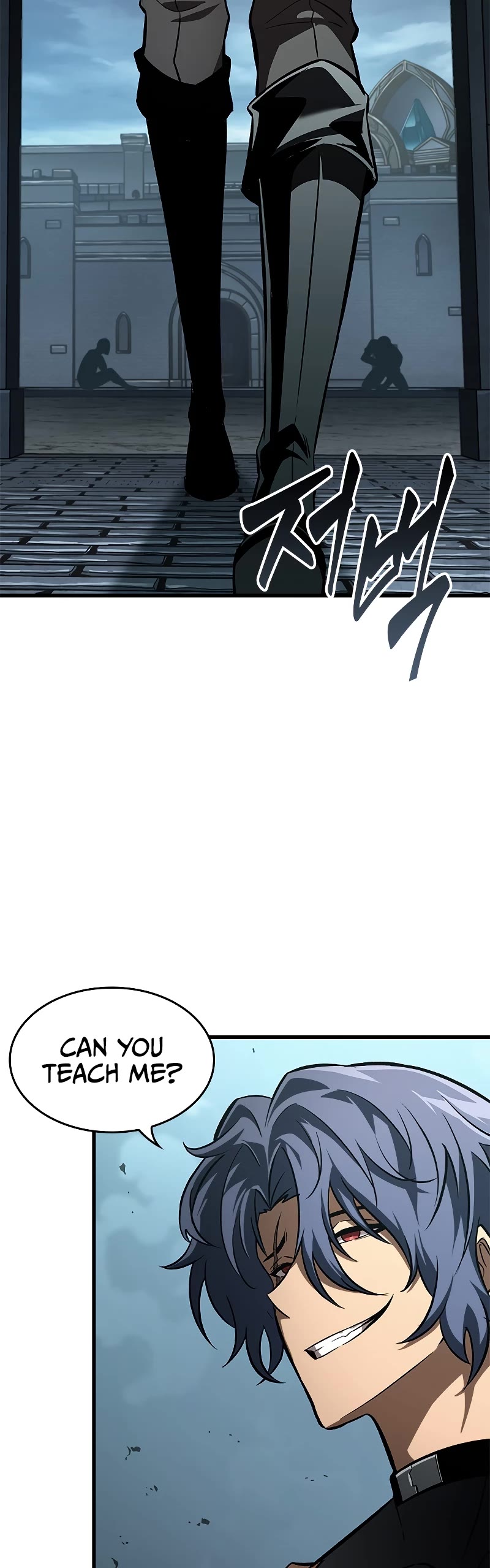 Pick Me Up! Chapter 58 page 54 - Chapter 58