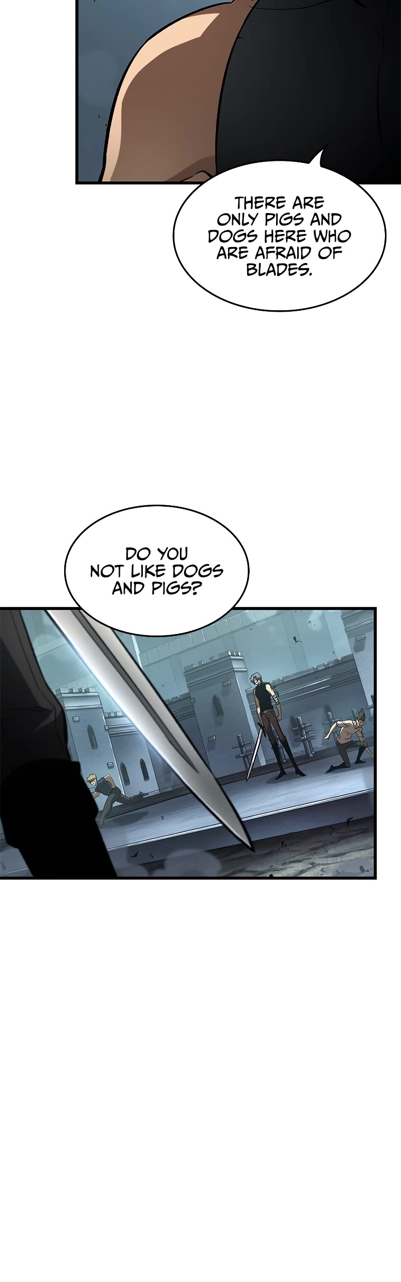 Pick Me Up! Chapter 58 page 55 - Chapter 58