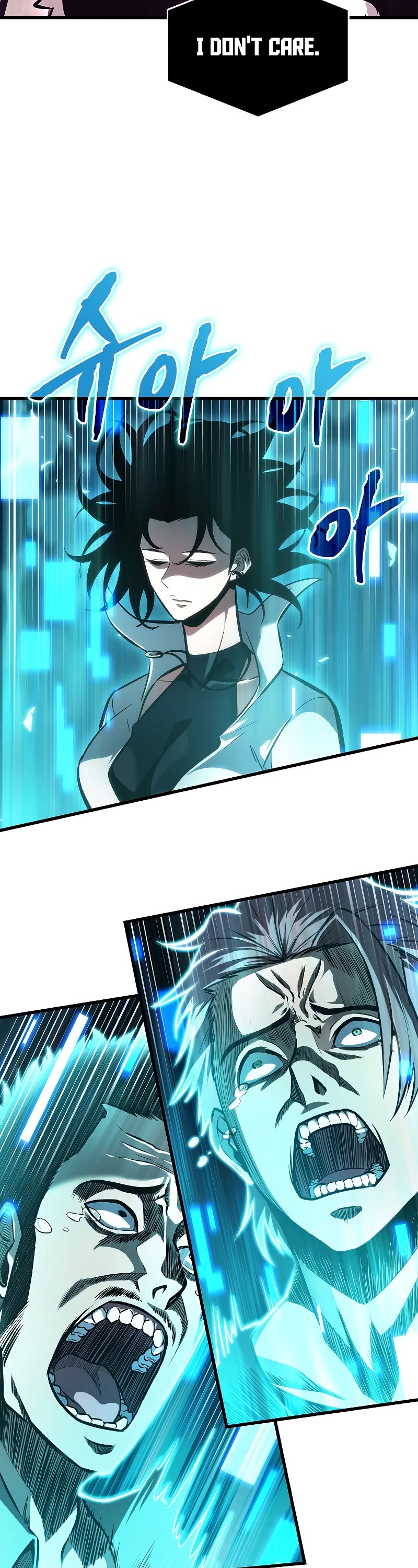 Pick Me Up! Chapter 58 page 9 - Chapter 58