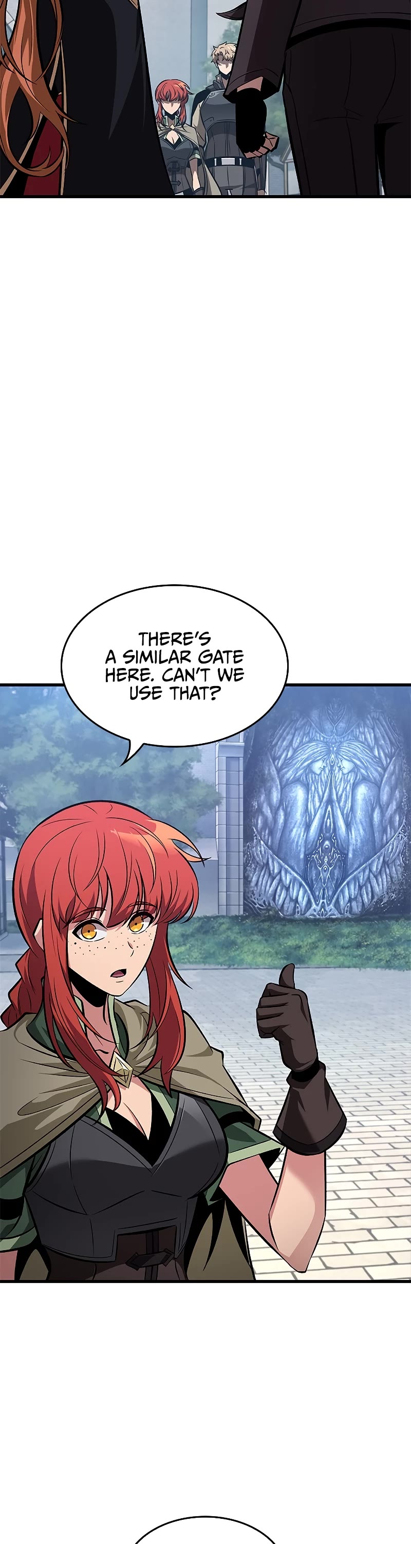 Pick Me Up! Chapter 59 page 14 - Chapter 59