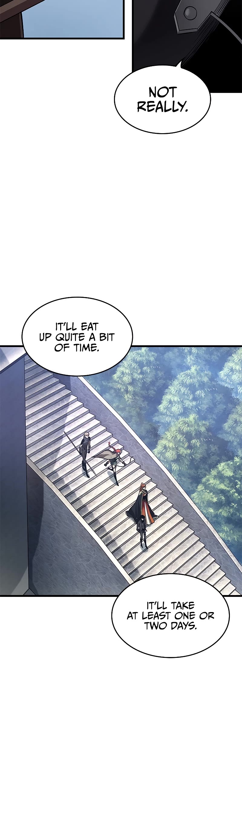 Pick Me Up! Chapter 59 page 16 - Chapter 59