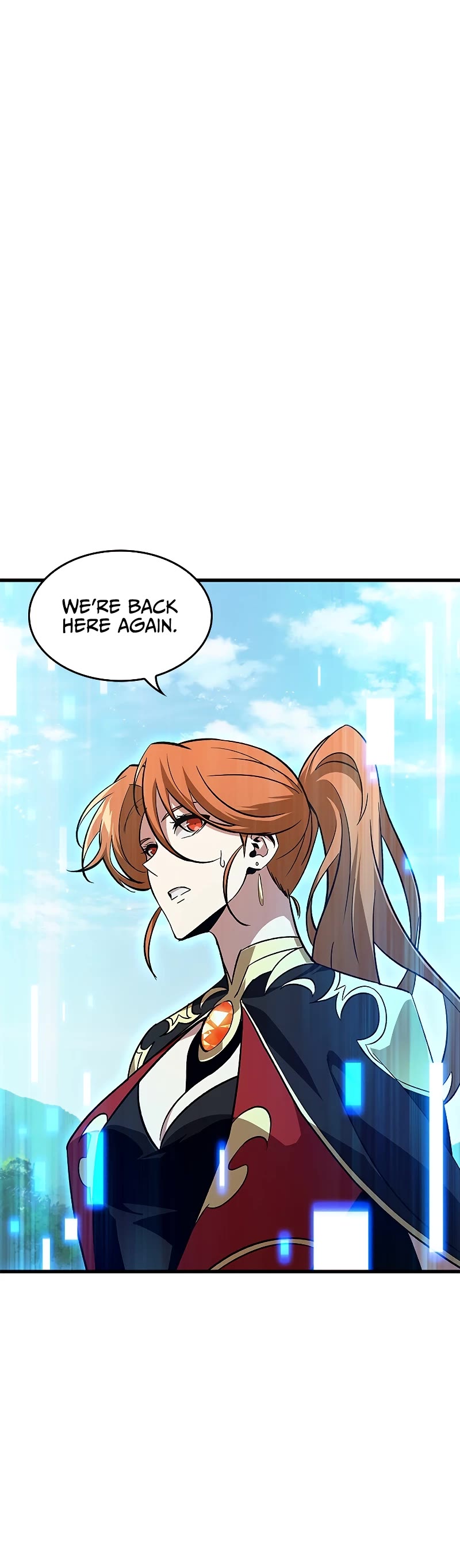 Pick Me Up! Chapter 59 page 21 - Chapter 59