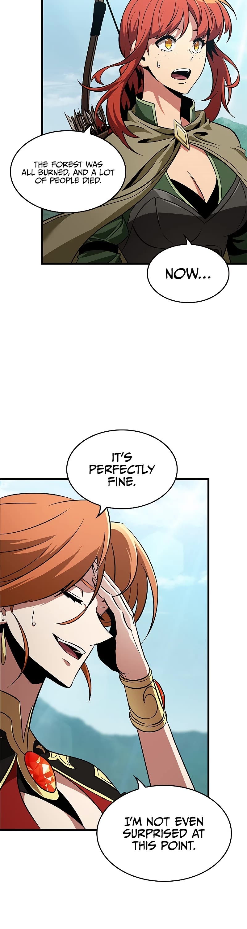 Pick Me Up! Chapter 59 page 24 - Chapter 59