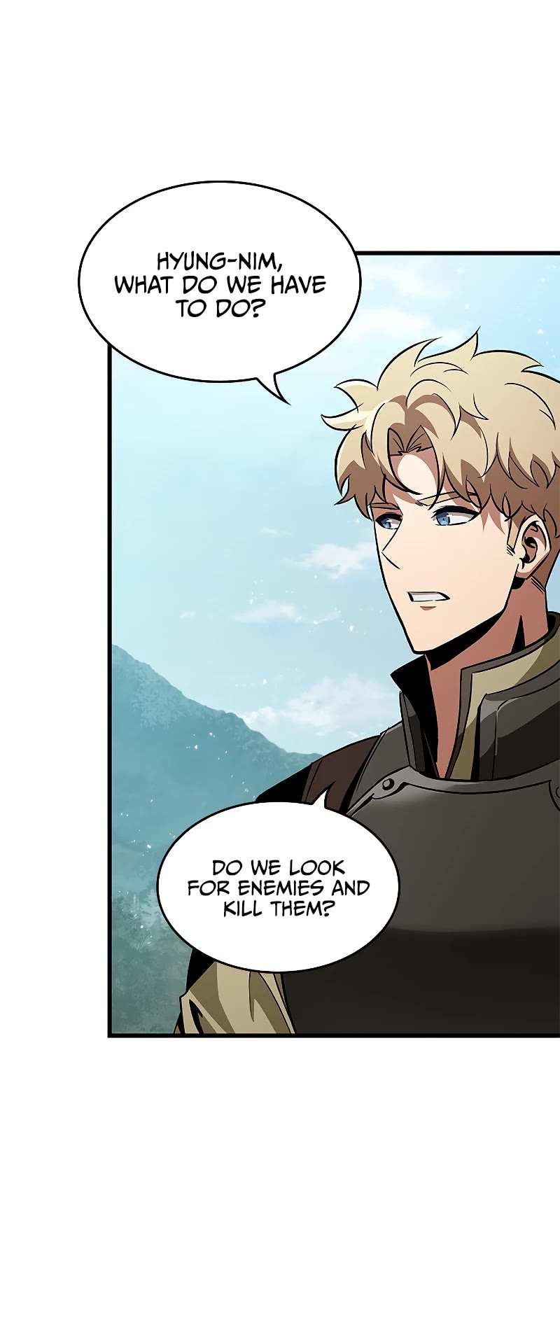 Pick Me Up! Chapter 59 page 25 - Chapter 59