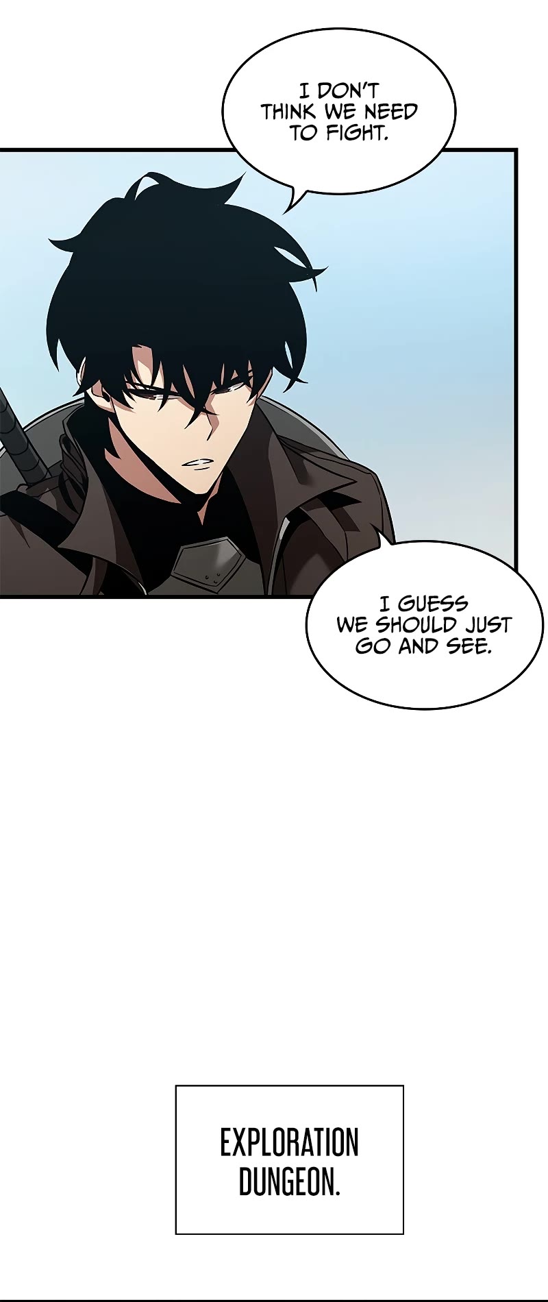 Pick Me Up! Chapter 59 page 26 - Chapter 59