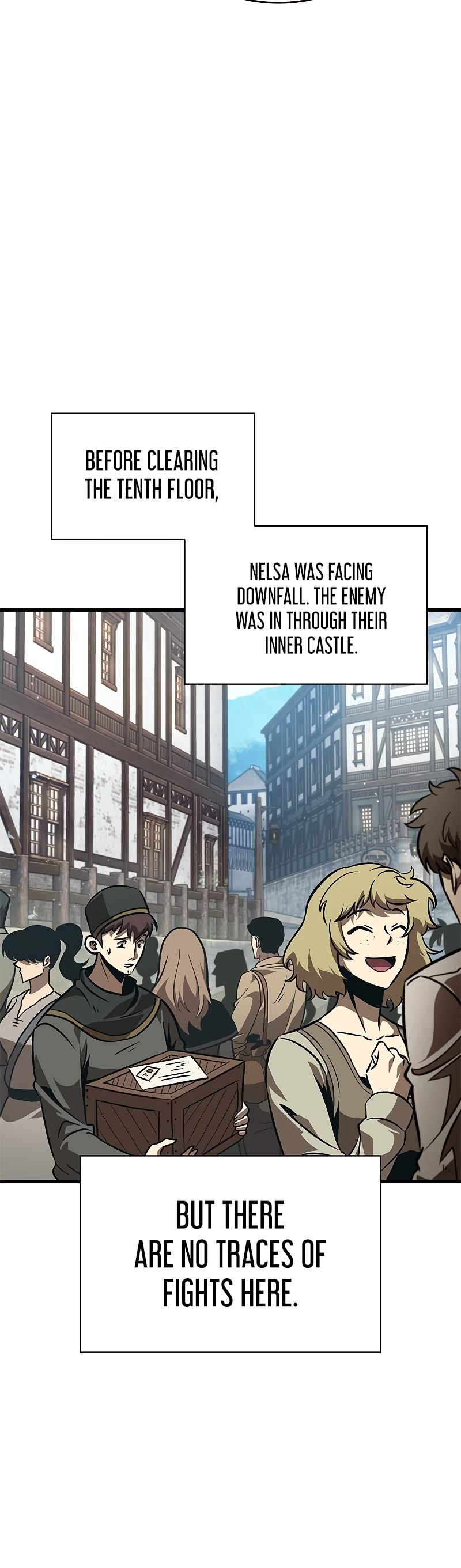 Pick Me Up! Chapter 59 page 31 - Chapter 59