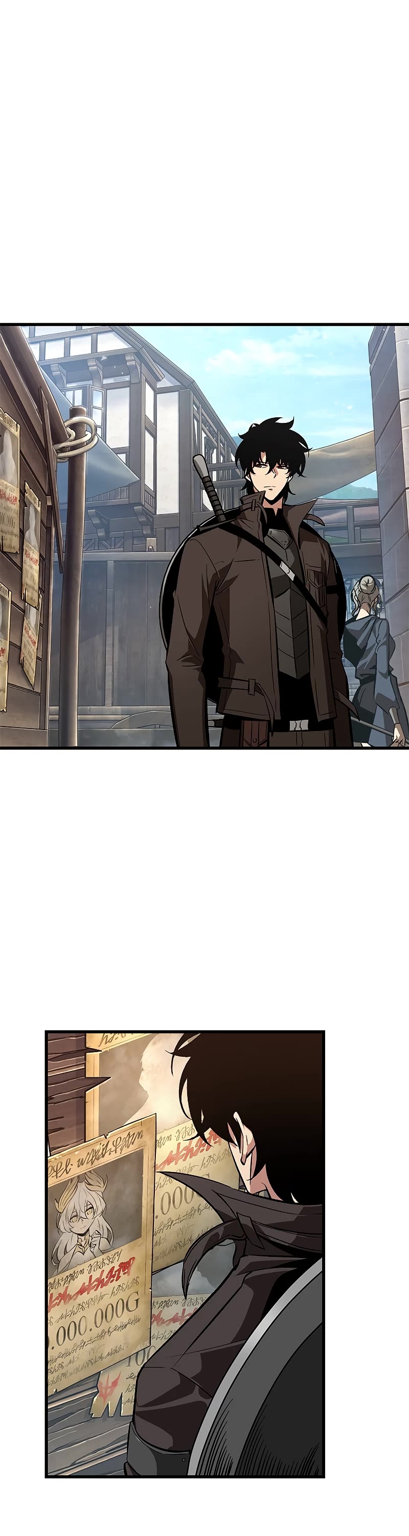 Pick Me Up! Chapter 59 page 38 - Chapter 59