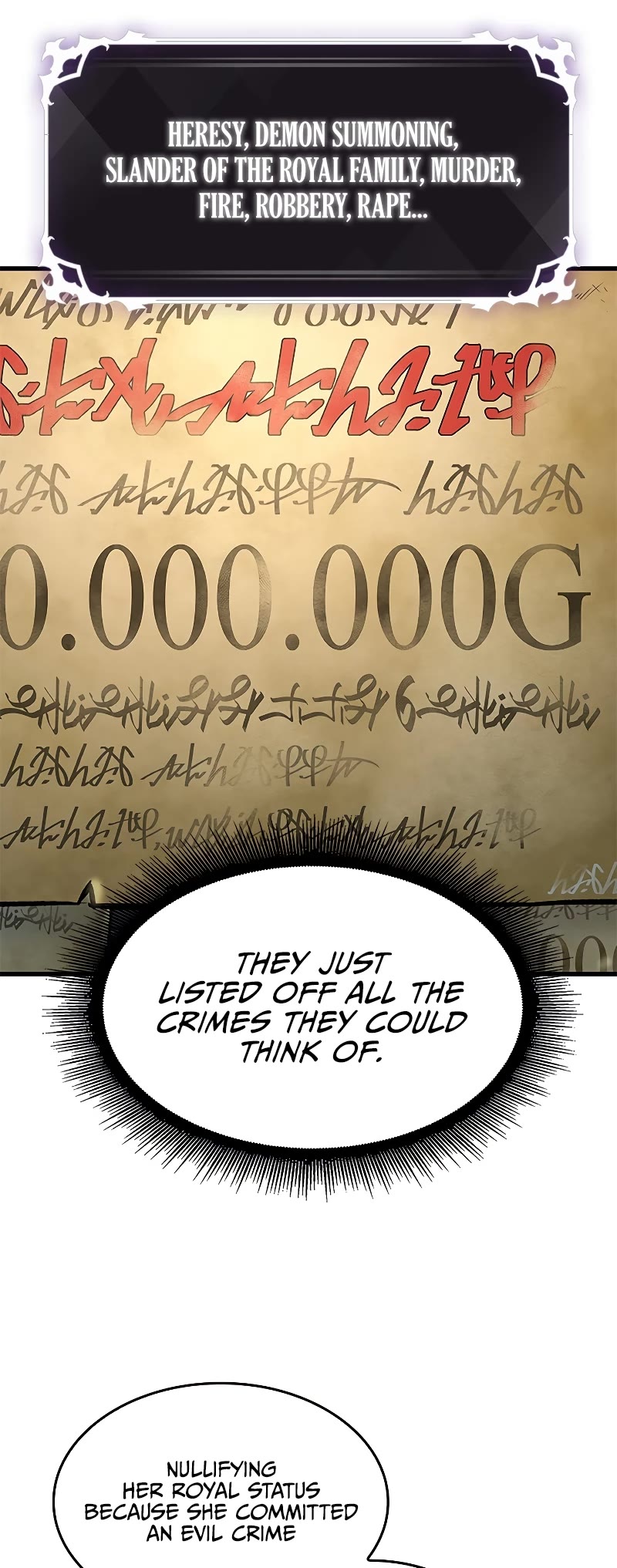 Pick Me Up! Chapter 59 page 40 - Chapter 59