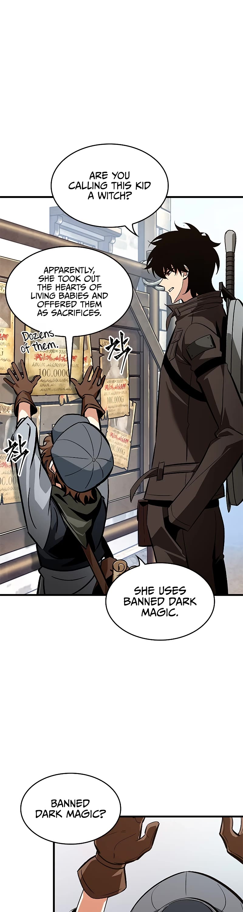 Pick Me Up! Chapter 59 page 43 - Chapter 59