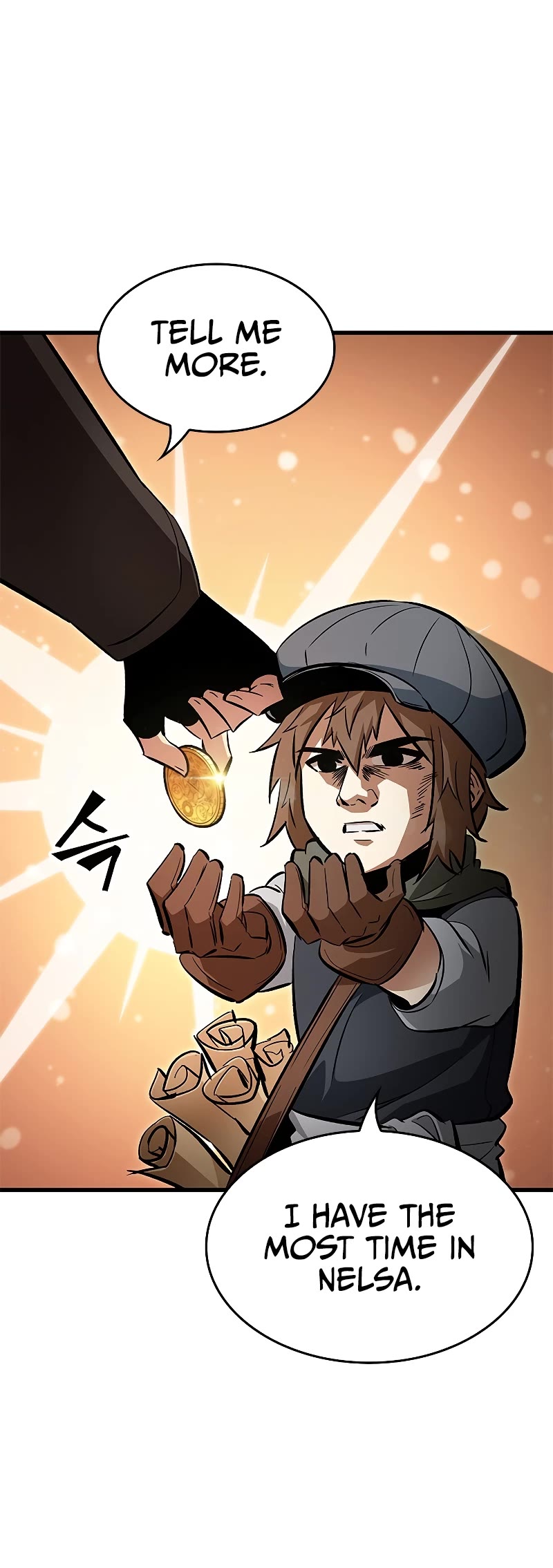 Pick Me Up! Chapter 59 page 45 - Chapter 59