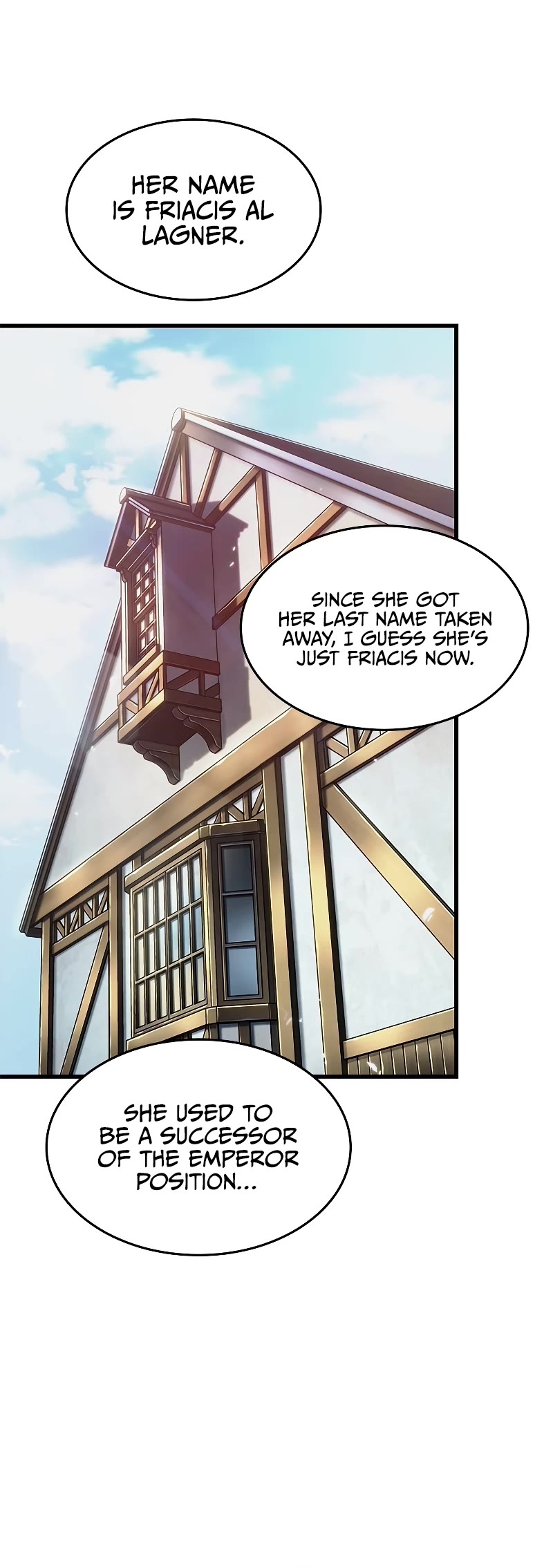 Pick Me Up! Chapter 59 page 46 - Chapter 59