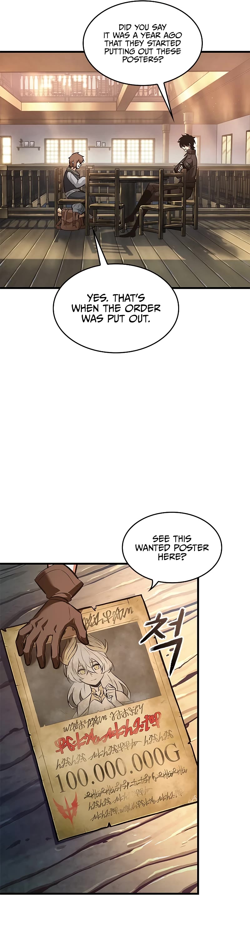 Pick Me Up! Chapter 59 page 47 - Chapter 59