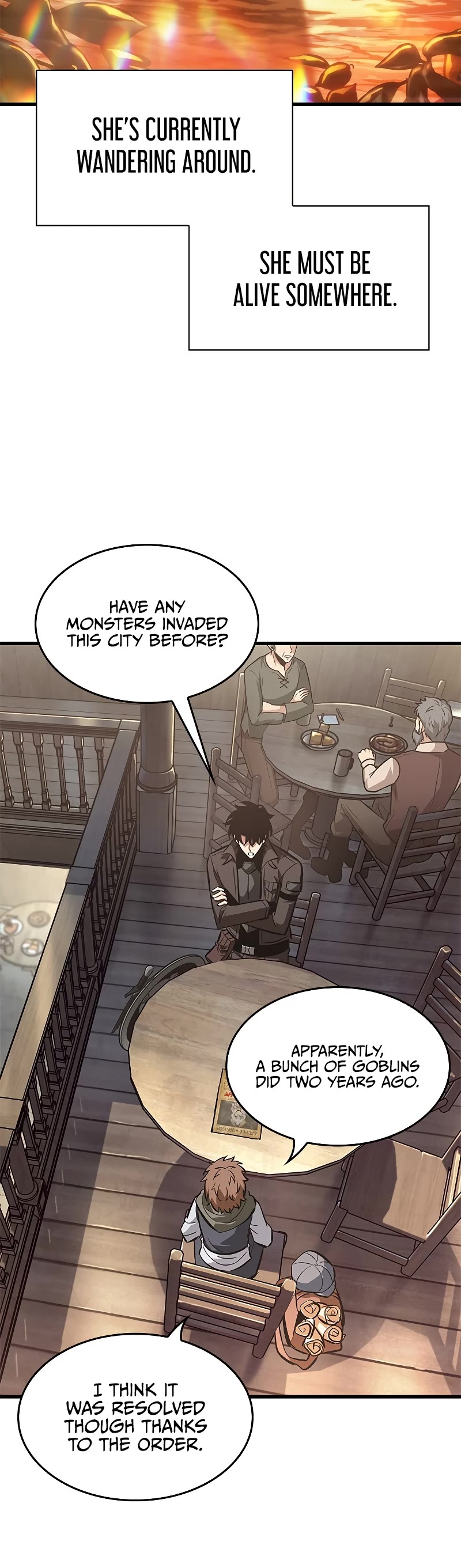 Pick Me Up! Chapter 59 page 50 - Chapter 59