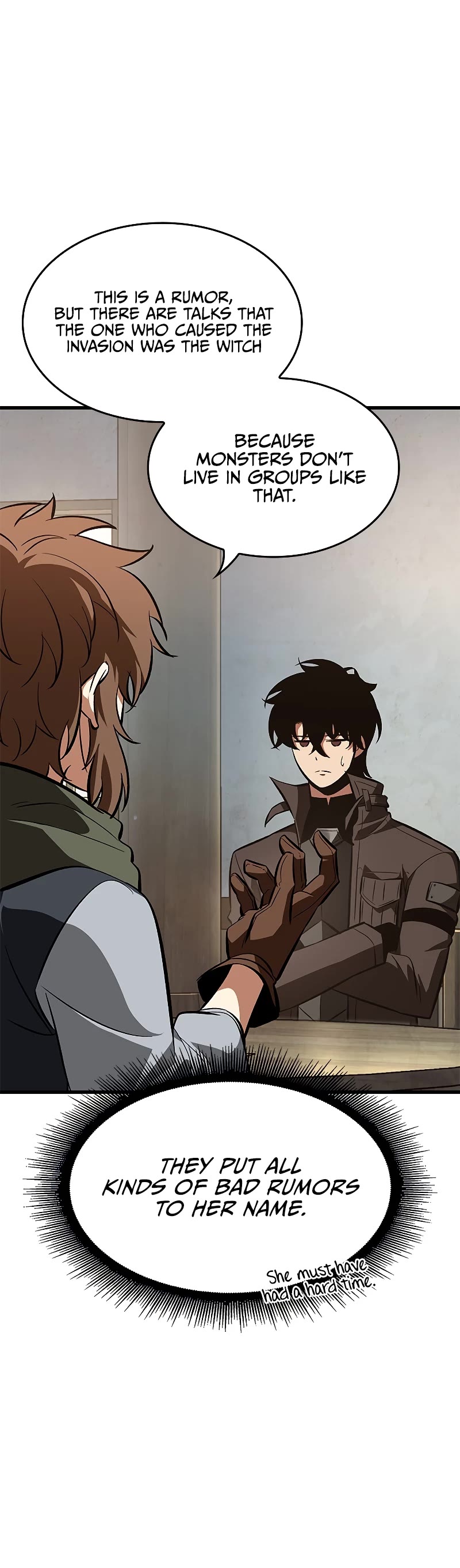 Pick Me Up! Chapter 59 page 51 - Chapter 59