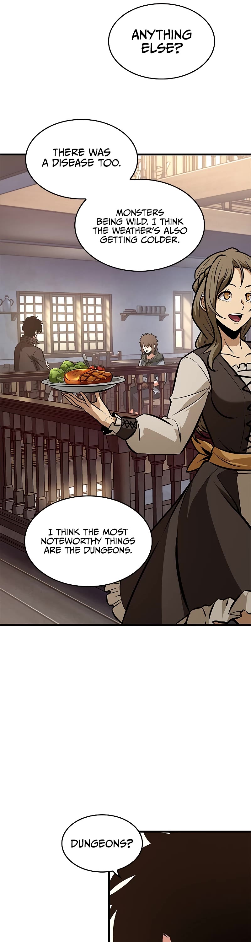 Pick Me Up! Chapter 59 page 52 - Chapter 59