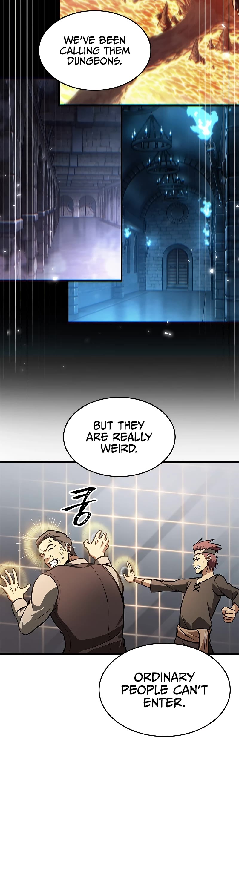 Pick Me Up! Chapter 59 page 54 - Chapter 59
