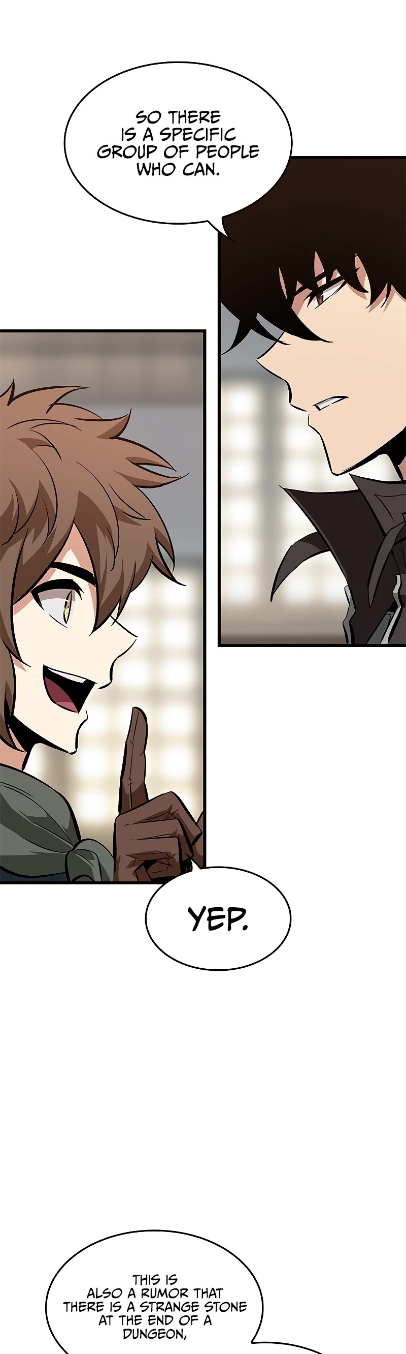 Pick Me Up! Chapter 59 page 55 - Chapter 59