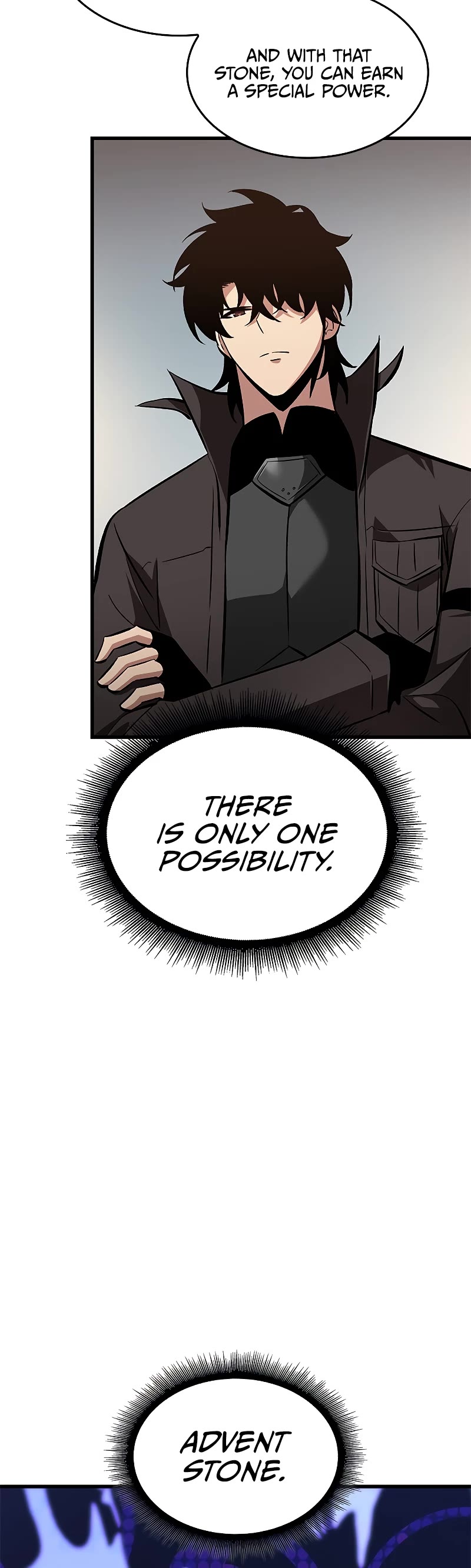 Pick Me Up! Chapter 59 page 56 - Chapter 59