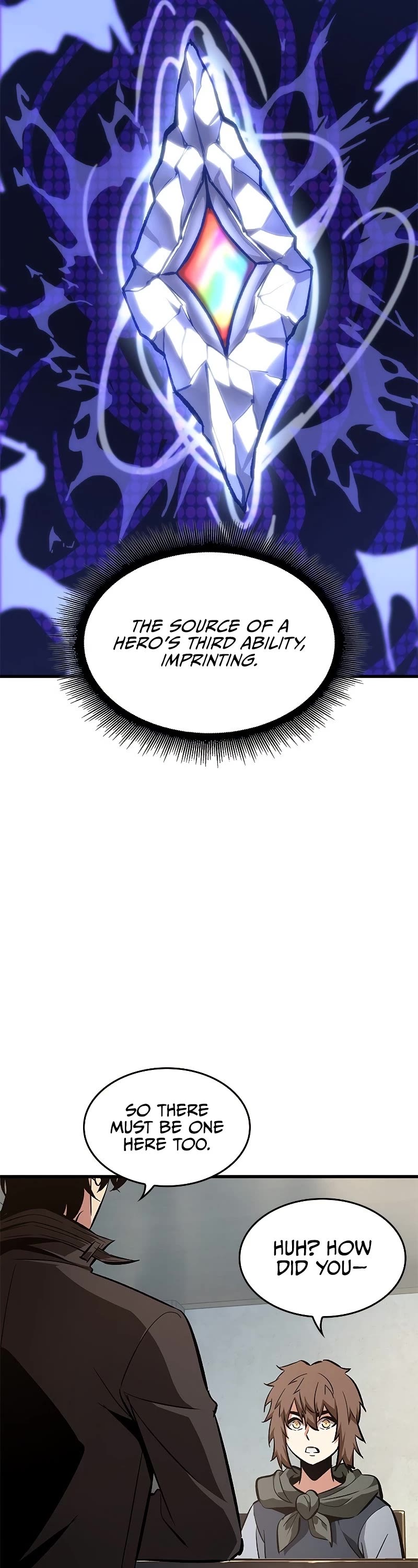 Pick Me Up! Chapter 59 page 57 - Chapter 59