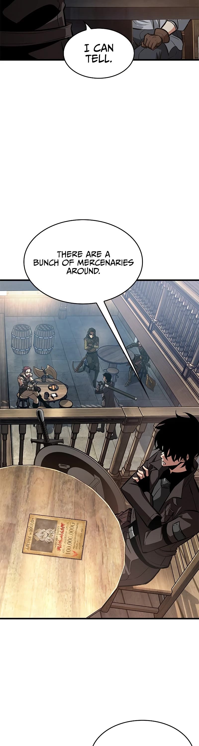 Pick Me Up! Chapter 59 page 58 - Chapter 59