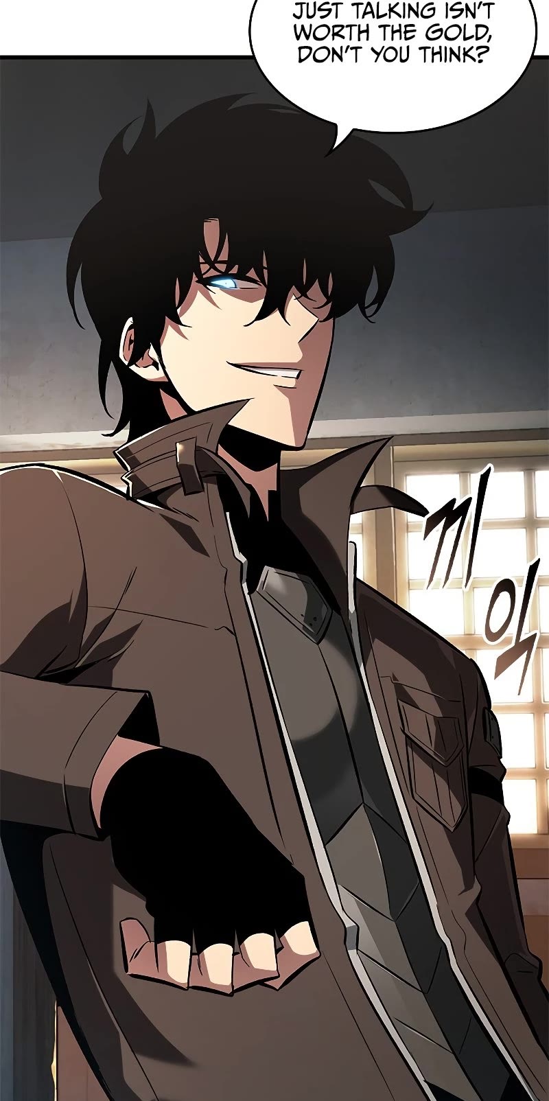 Pick Me Up! Chapter 59 page 59 - Chapter 59