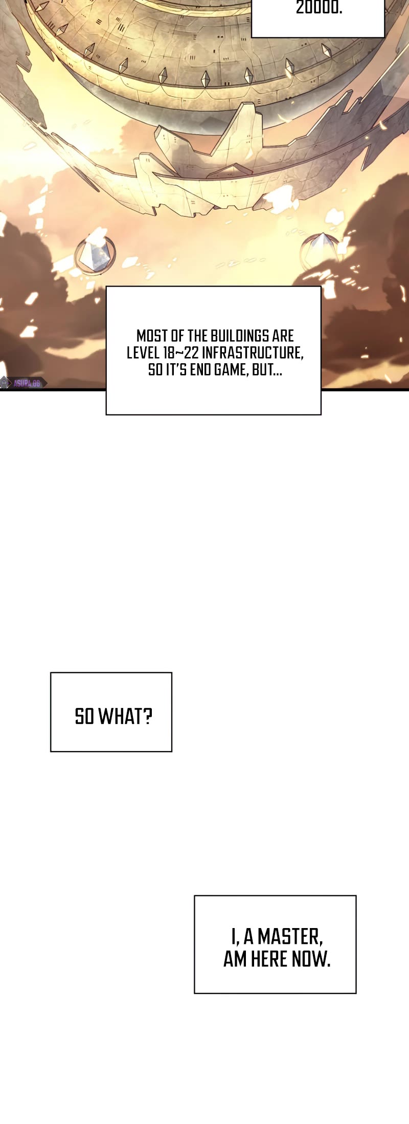 Pick Me Up! Chapter 6 page 11 - Chapter 6